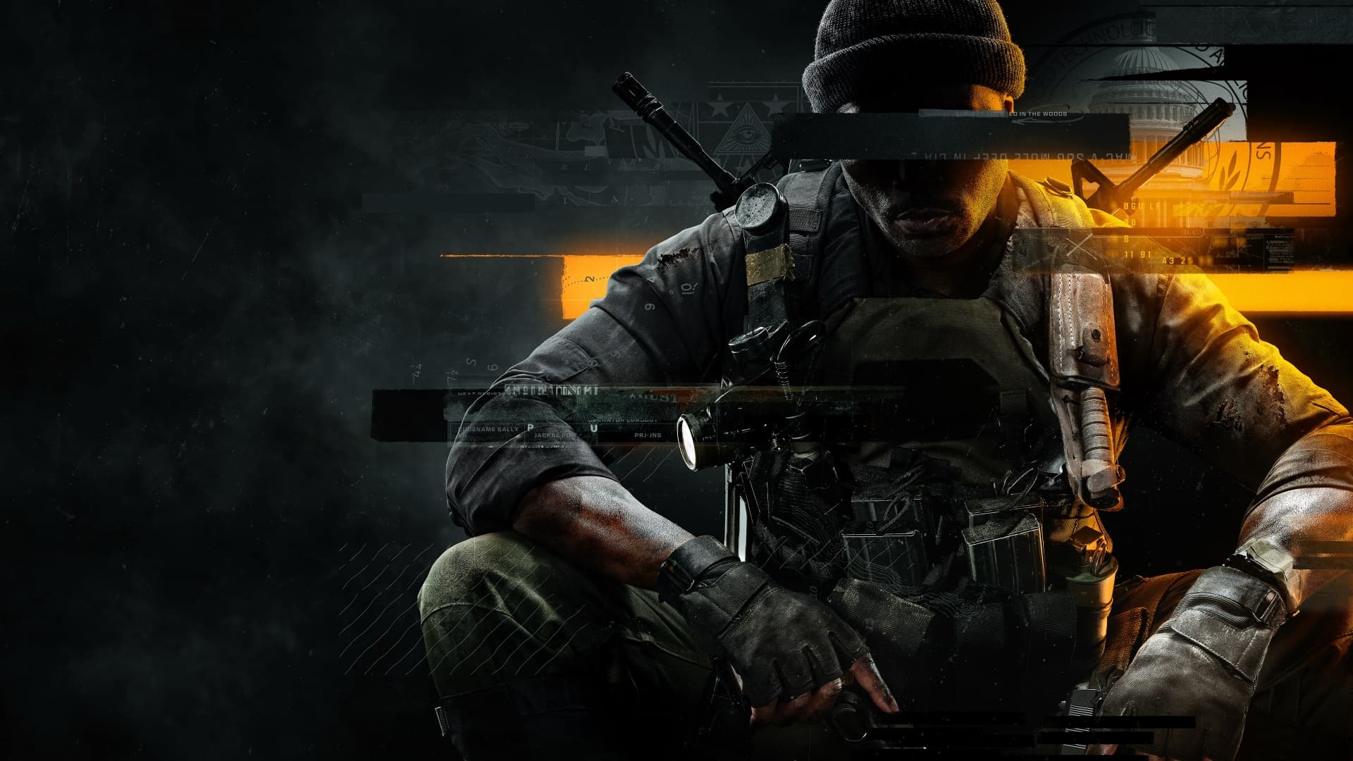 Call of Duty: Black Ops 7